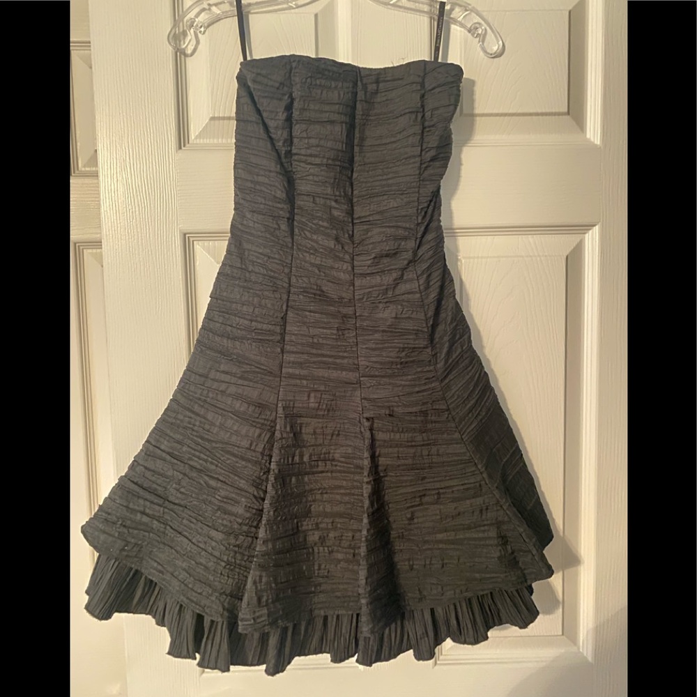 Jessica McClintock Dress